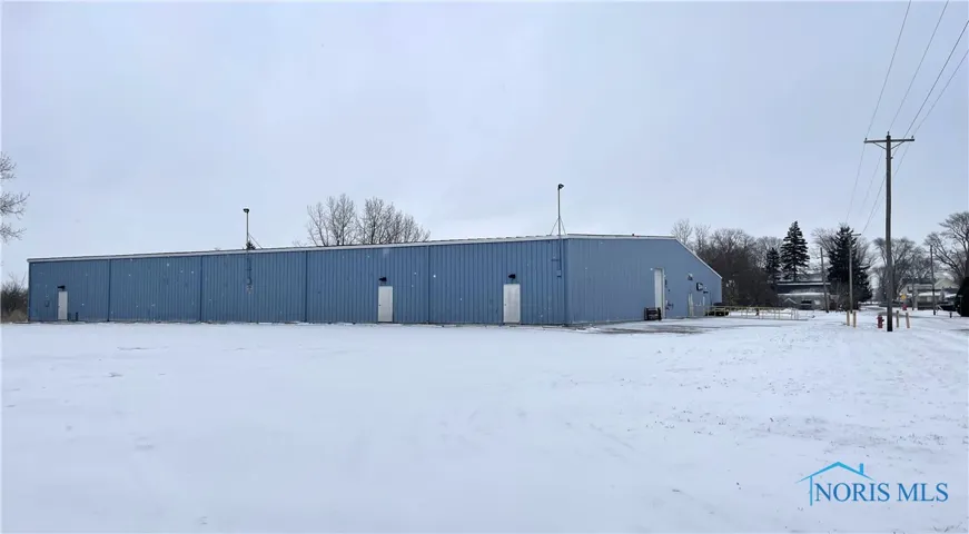 400 W Elm Street, North Baltimore, Ohio 45872, ,Commercial Sale,For Sale,Elm,6126370