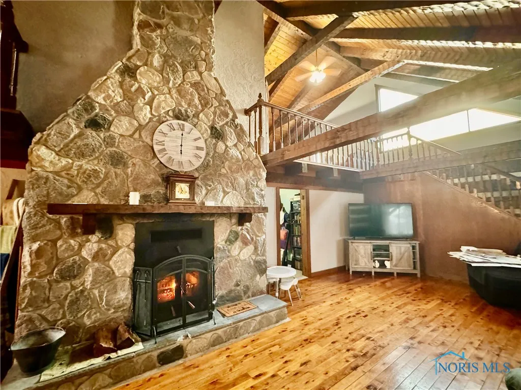 3190 Road 204, Antwerp, Ohio 45813, 3 Bedrooms Bedrooms, 9 Rooms Rooms,2 BathroomsBathrooms,Residential,For Sale,Road 204,6126386