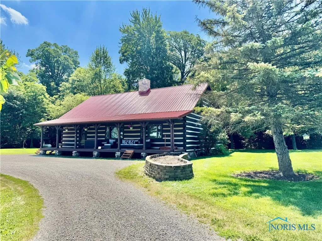 3190 Road 204, Antwerp, Ohio 45813, 3 Bedrooms Bedrooms, 9 Rooms Rooms,2 BathroomsBathrooms,Residential,For Sale,Road 204,6126386