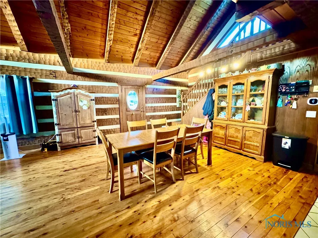 3190 Road 204, Antwerp, Ohio 45813, 3 Bedrooms Bedrooms, 9 Rooms Rooms,2 BathroomsBathrooms,Residential,For Sale,Road 204,6126386