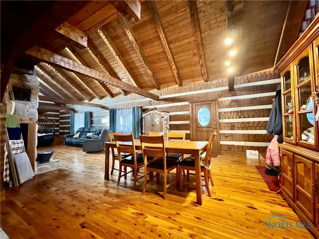 3190 Road 204, Antwerp, Ohio 45813, 3 Bedrooms Bedrooms, 9 Rooms Rooms,2 BathroomsBathrooms,Residential,For Sale,Road 204,6126386