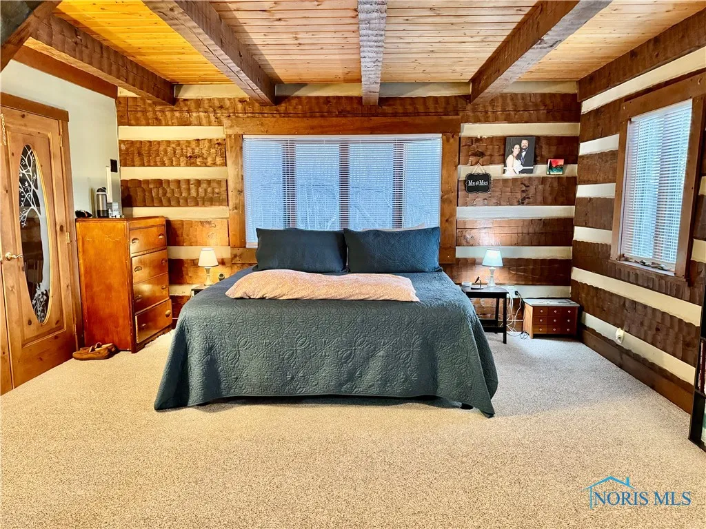 3190 Road 204, Antwerp, Ohio 45813, 3 Bedrooms Bedrooms, 9 Rooms Rooms,2 BathroomsBathrooms,Residential,For Sale,Road 204,6126386