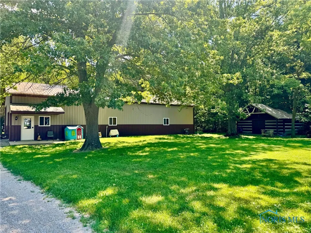 3190 Road 204, Antwerp, Ohio 45813, 3 Bedrooms Bedrooms, 9 Rooms Rooms,2 BathroomsBathrooms,Residential,For Sale,Road 204,6126386