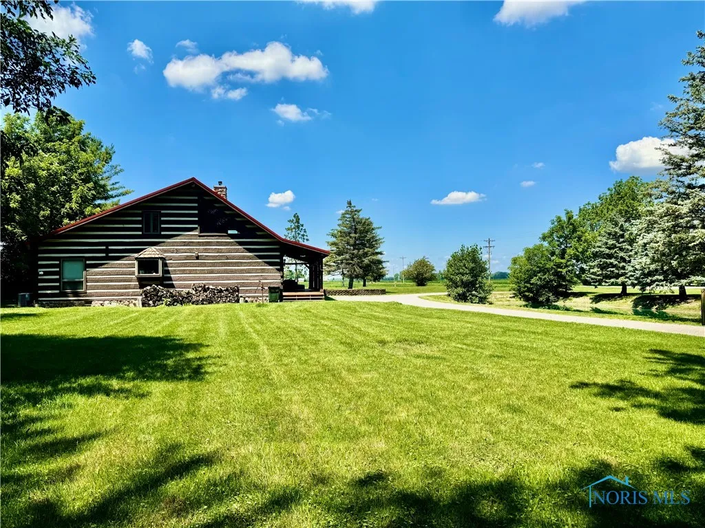 3190 Road 204, Antwerp, Ohio 45813, 3 Bedrooms Bedrooms, 9 Rooms Rooms,2 BathroomsBathrooms,Residential,For Sale,Road 204,6126386