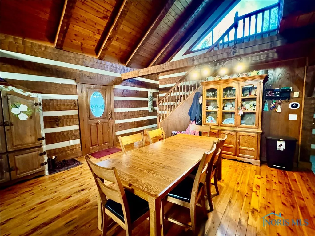 3190 Road 204, Antwerp, Ohio 45813, 3 Bedrooms Bedrooms, 9 Rooms Rooms,2 BathroomsBathrooms,Residential,For Sale,Road 204,6126386