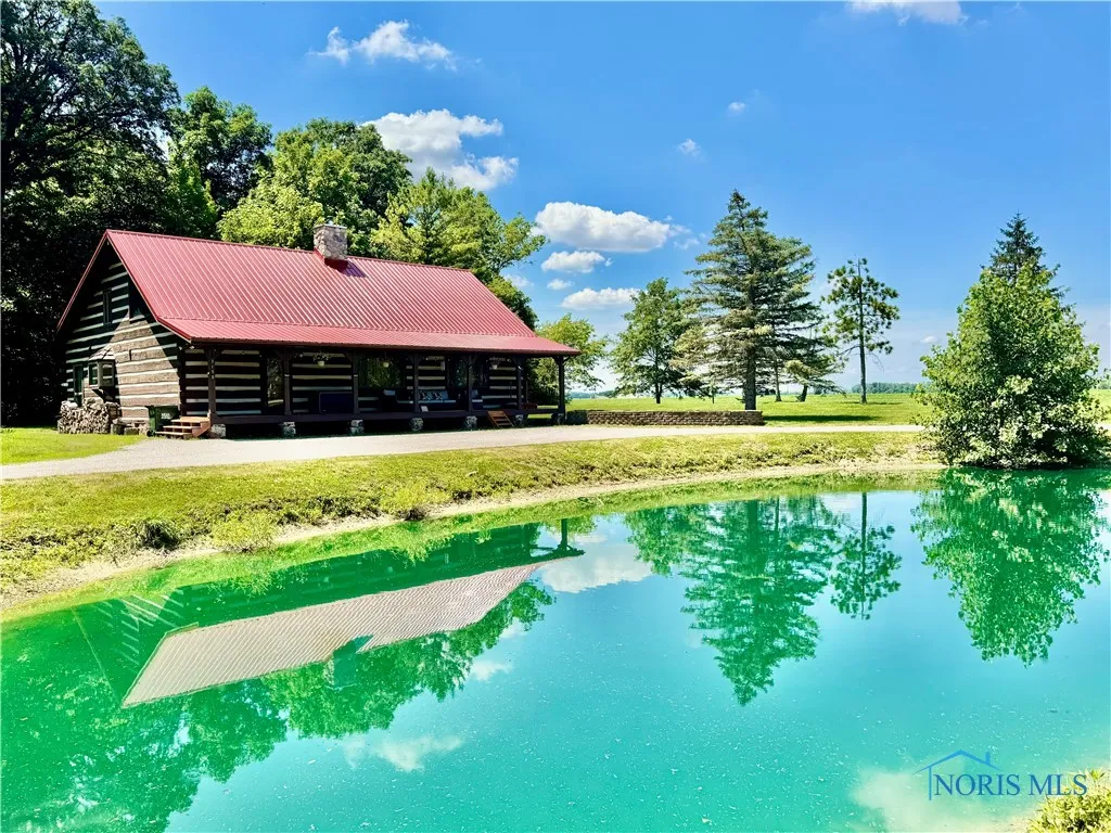 3190 Road 204, Antwerp, Ohio 45813, 3 Bedrooms Bedrooms, 9 Rooms Rooms,2 BathroomsBathrooms,Residential,For Sale,Road 204,6126386
