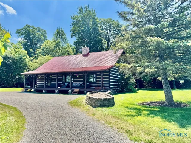 3190 Road 204, Antwerp, Ohio 45813, 3 Bedrooms Bedrooms, 9 Rooms Rooms,2 BathroomsBathrooms,Residential,For Sale,Road 204,6126386