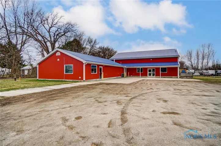 20660 W Bowling Green Road, Weston, Ohio 43569, ,Commercial Sale,For Sale,Bowling Green,6126336