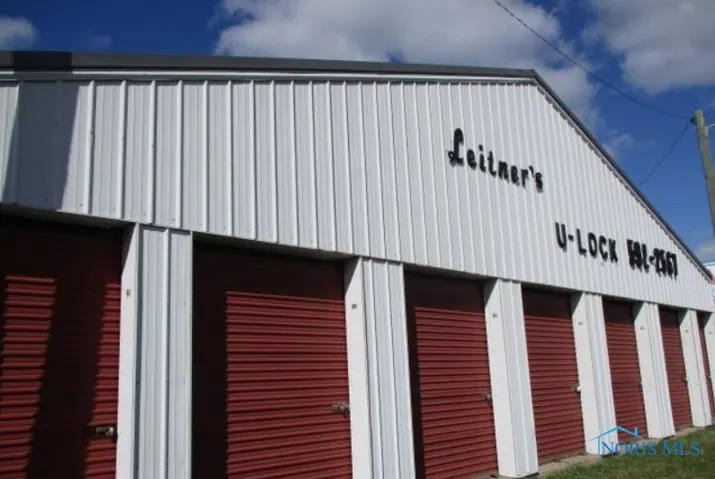 417 Freedom Drive, Napoleon, Ohio 43545, ,Commercial Sale,For Sale,Freedom,6126484