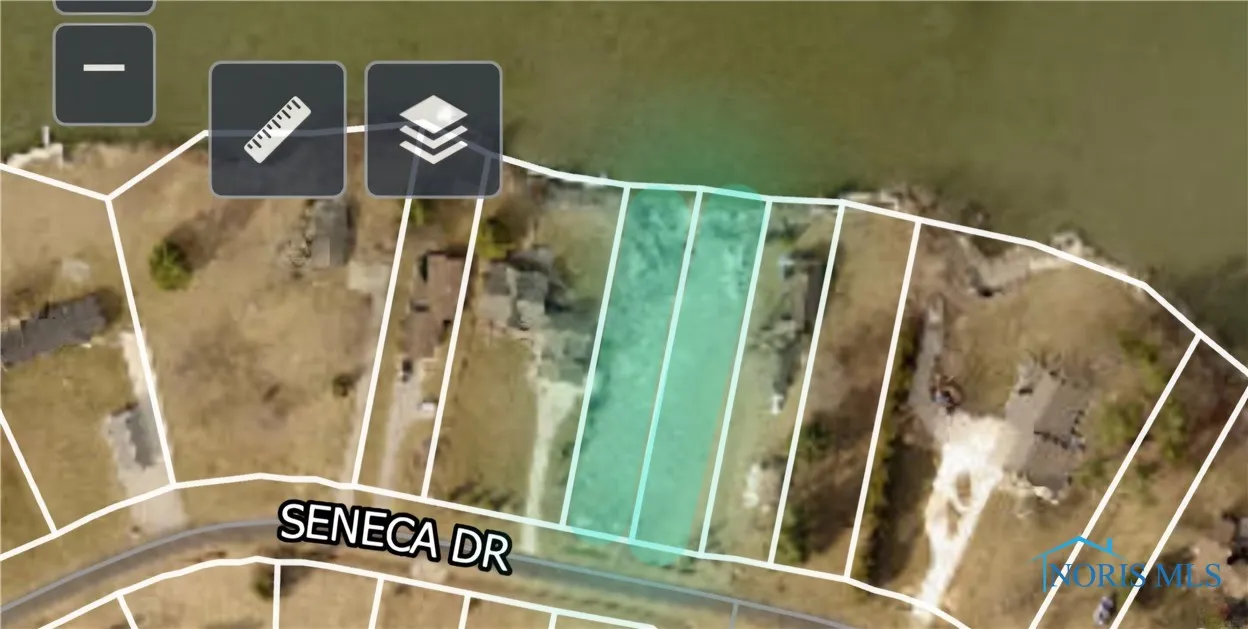 0 Seneca Drive, Montpelier, Ohio 43543, ,Land,For Sale,Seneca Drive,6126795