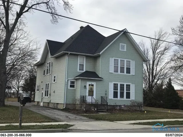 1460 S Main Street, Bryan, Ohio 43506, ,Commercial Sale,For Sale,Main,6127009
