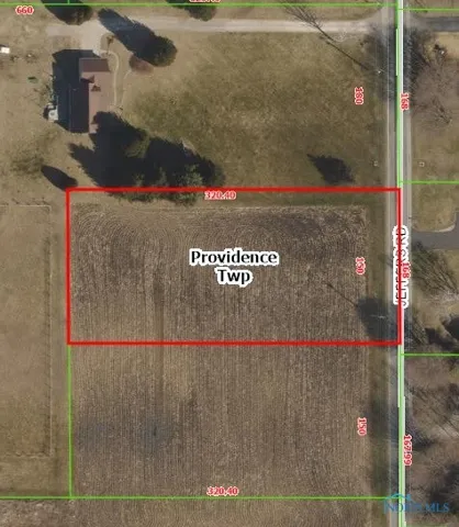 0 Jeffers Road, Grand Rapids, Ohio 43522, ,Land,For Sale,Jeffers,6127420