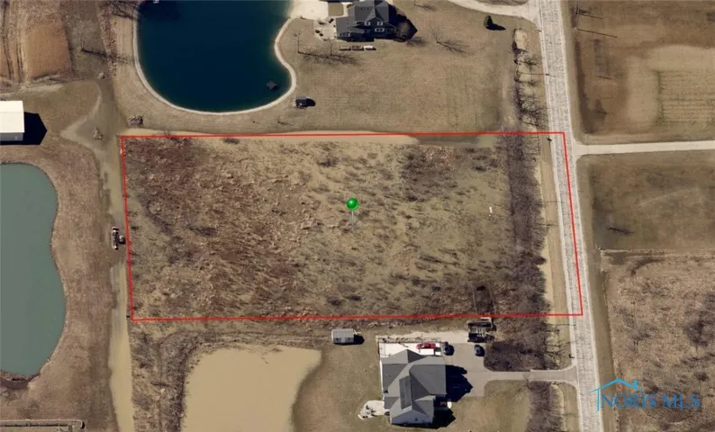 0 Seaman Street, Curtice, Ohio 43412, ,Land,For Sale,Seaman,6127475