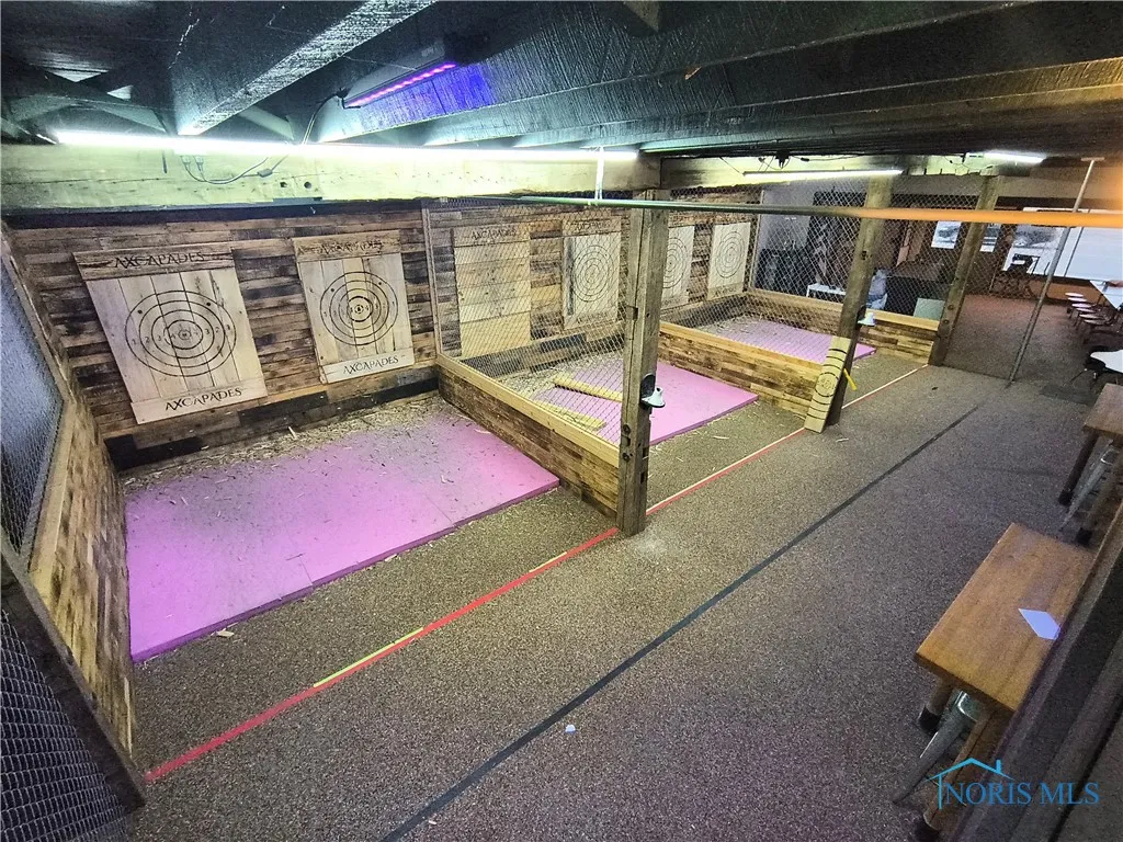 127 E Indiana, Edgerton, Ohio 43517, ,Commercial Sale,For Sale,Indiana,6127581