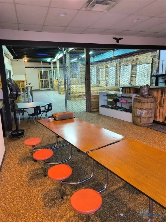 127 E Indiana, Edgerton, Ohio 43517, ,Commercial Sale,For Sale,Indiana,6127581