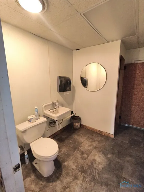 127 E Indiana, Edgerton, Ohio 43517, ,Commercial Sale,For Sale,Indiana,6127581