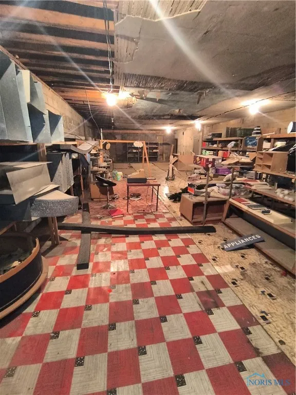 127 E Indiana, Edgerton, Ohio 43517, ,Commercial Sale,For Sale,Indiana,6127581