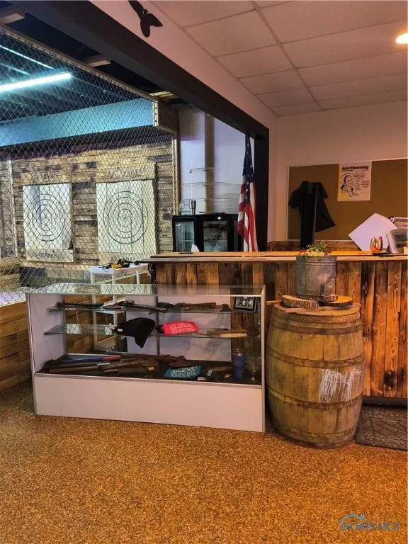 127 E Indiana, Edgerton, Ohio 43517, ,Commercial Sale,For Sale,Indiana,6127581