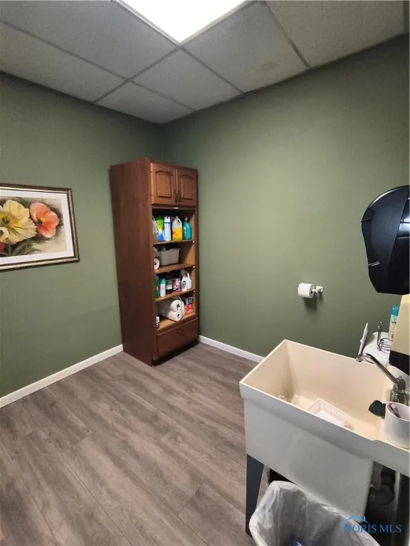 127 E Indiana, Edgerton, Ohio 43517, ,Commercial Sale,For Sale,Indiana,6127581