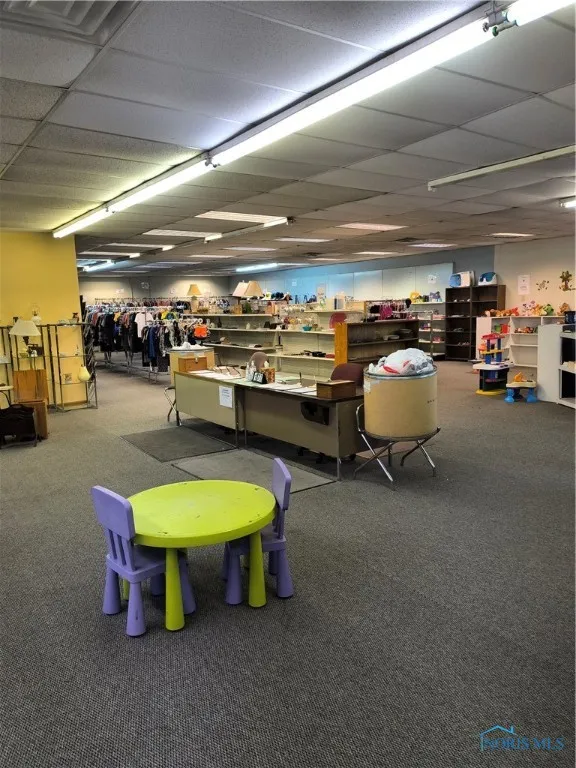 127 E Indiana, Edgerton, Ohio 43517, ,Commercial Sale,For Sale,Indiana,6127581