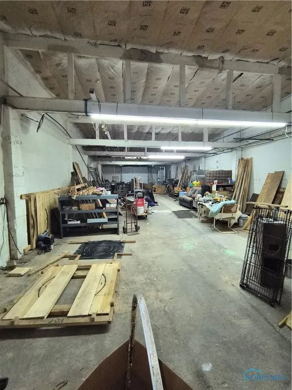 127 E Indiana, Edgerton, Ohio 43517, ,Commercial Sale,For Sale,Indiana,6127581