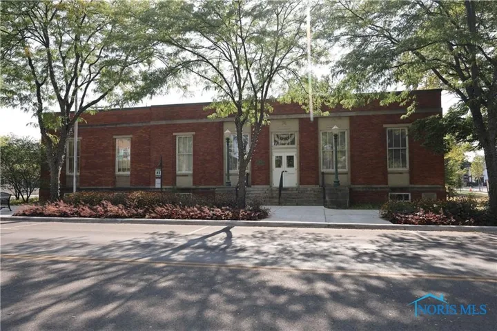 415 Conant Street, Maumee, Ohio 43537, ,Commercial Sale,For Sale,Conant,6127662