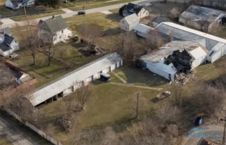0 Depot Street, Delta, Ohio 43515, ,Commercial Sale,For Sale,Depot,6127413