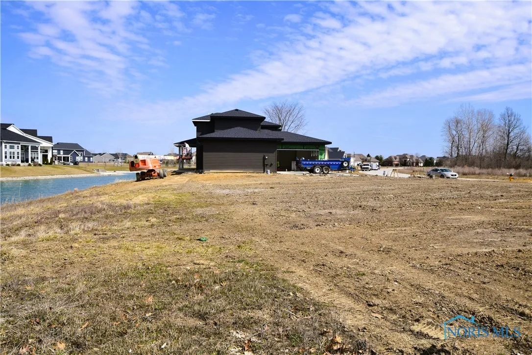 9532 Paradise Lane, Sylvania, Ohio 43560, ,Land,For Sale,Paradise Lane,6127624