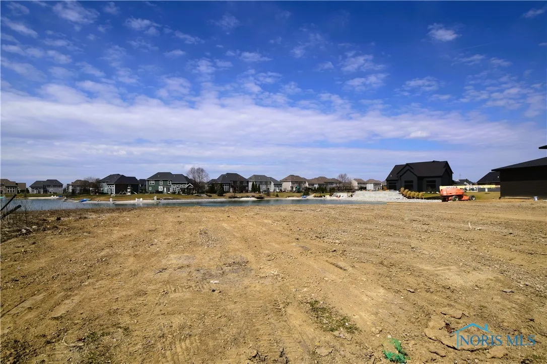9532 Paradise Lane, Sylvania, Ohio 43560, ,Land,For Sale,Paradise Lane,6127624