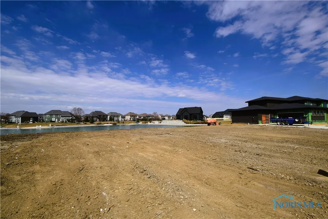9532 Paradise Lane, Sylvania, Ohio 43560, ,Land,For Sale,Paradise Lane,6127624