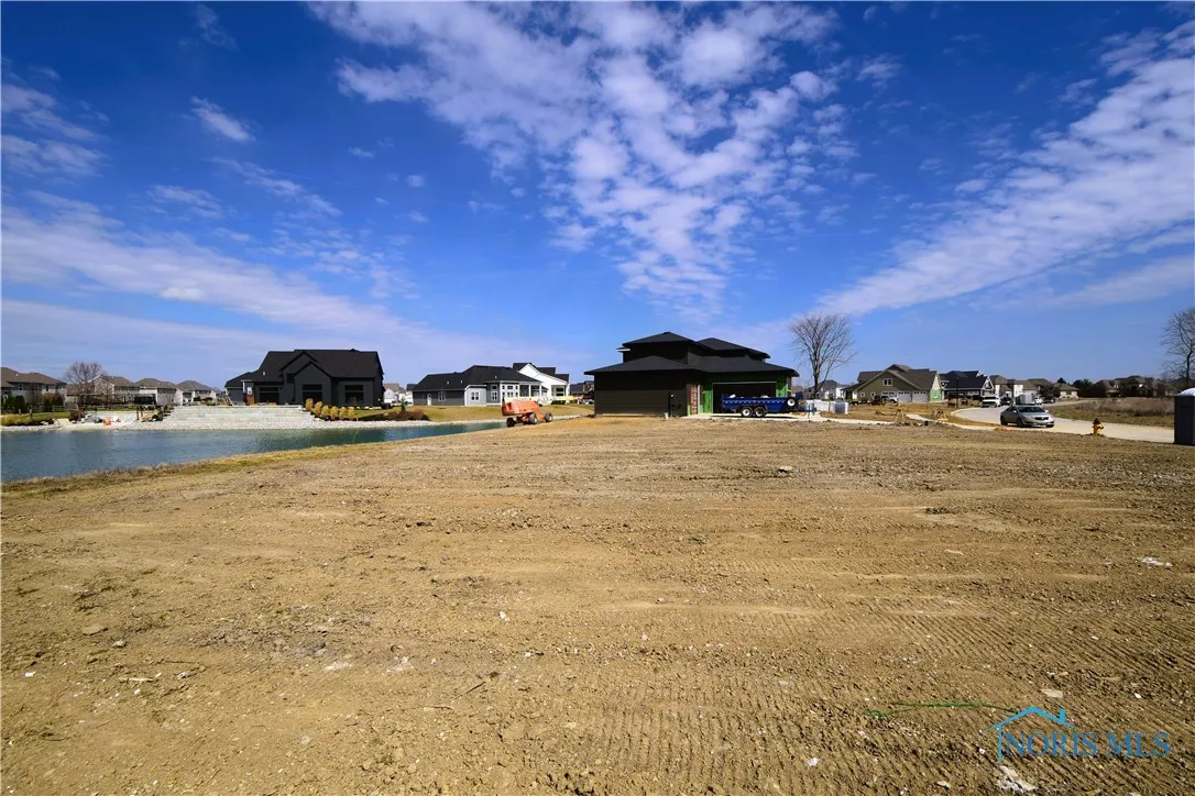9532 Paradise Lane, Sylvania, Ohio 43560, ,Land,For Sale,Paradise Lane,6127624