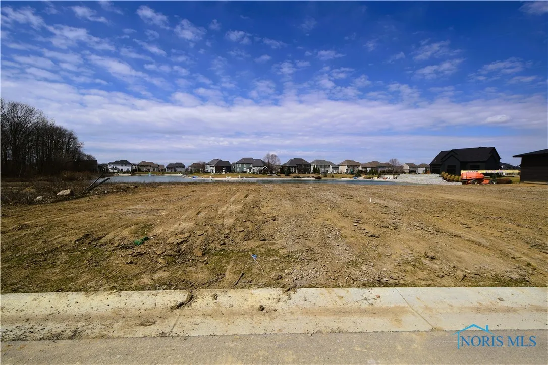 9532 Paradise Lane, Sylvania, Ohio 43560, ,Land,For Sale,Paradise Lane,6127624