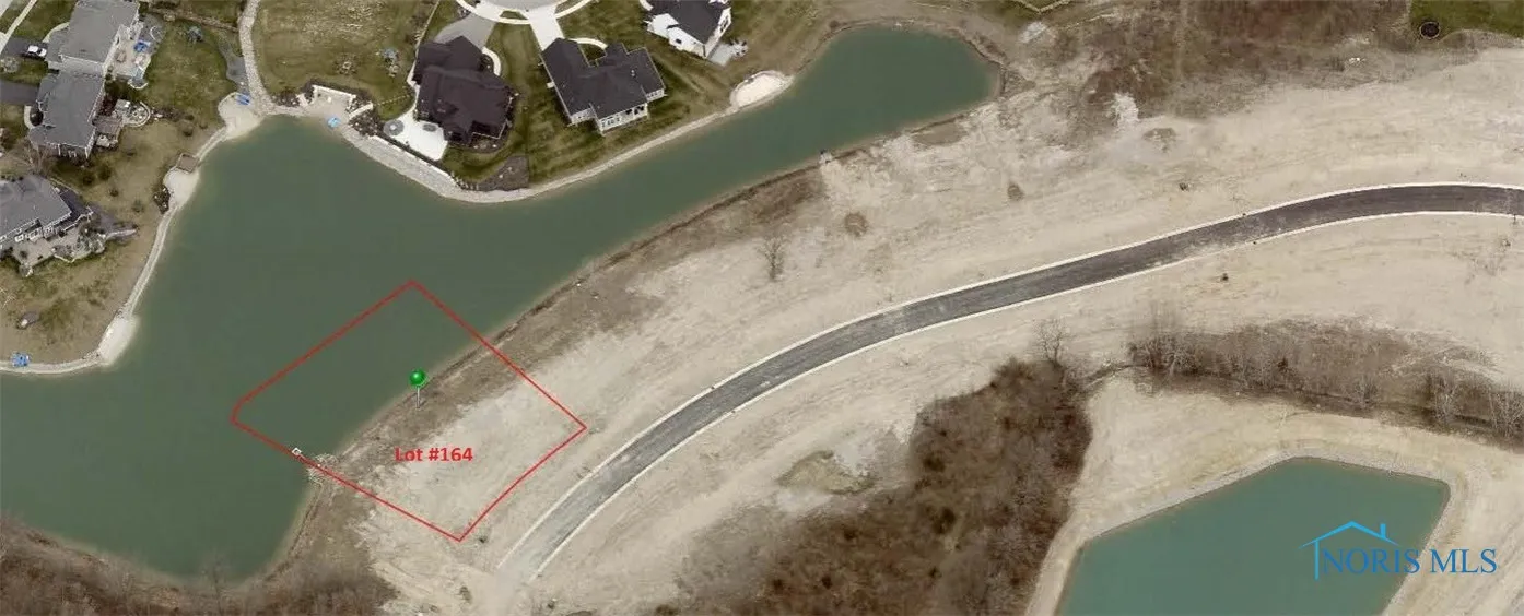 9532 Paradise Lane, Sylvania, Ohio 43560, ,Land,For Sale,Paradise Lane,6127624