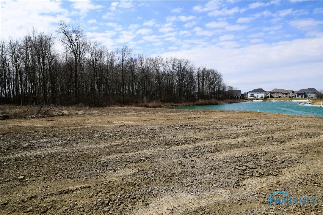 9532 Paradise Lane, Sylvania, Ohio 43560, ,Land,For Sale,Paradise Lane,6127624