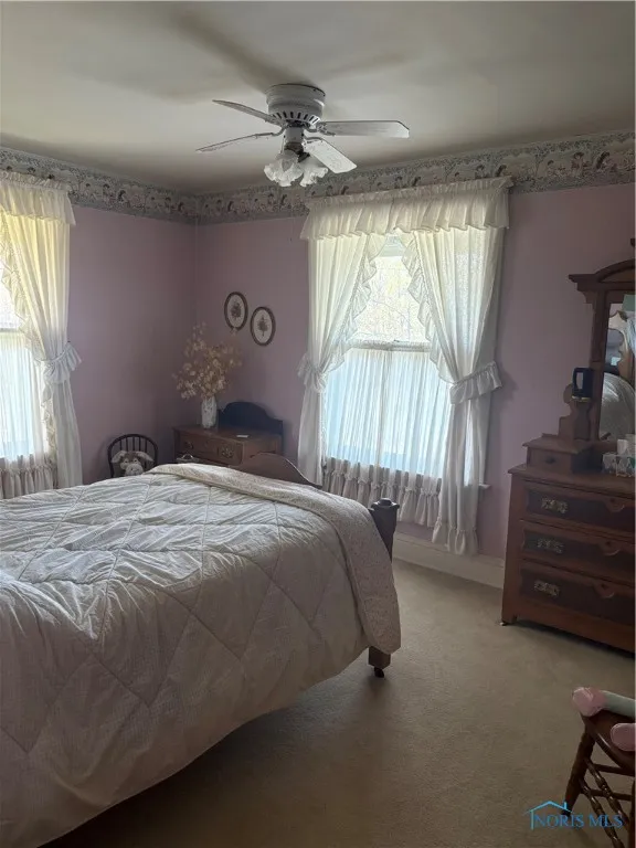 421 Farnsworth Road, Waterville, Ohio 43566, 5 Bedrooms Bedrooms, 9 Rooms Rooms,2 BathroomsBathrooms,Residential,For Sale,Farnsworth,6127702