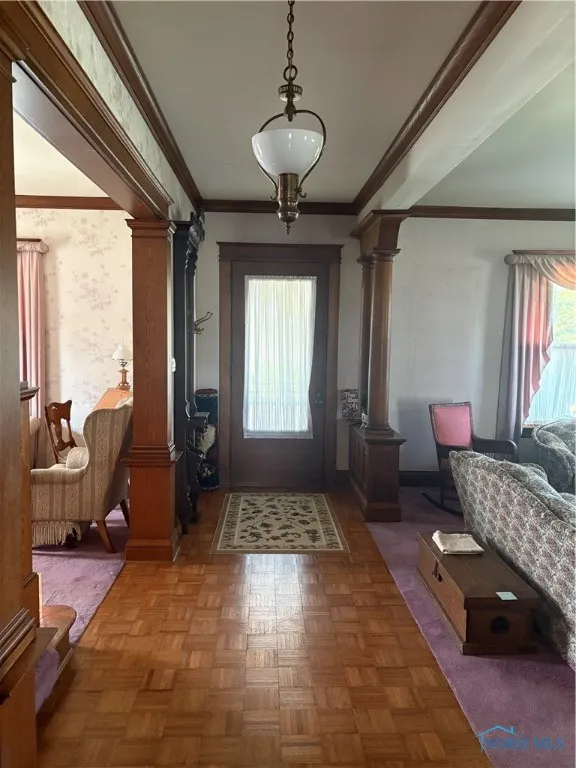 421 Farnsworth Road, Waterville, Ohio 43566, 5 Bedrooms Bedrooms, 9 Rooms Rooms,2 BathroomsBathrooms,Residential,For Sale,Farnsworth,6127702