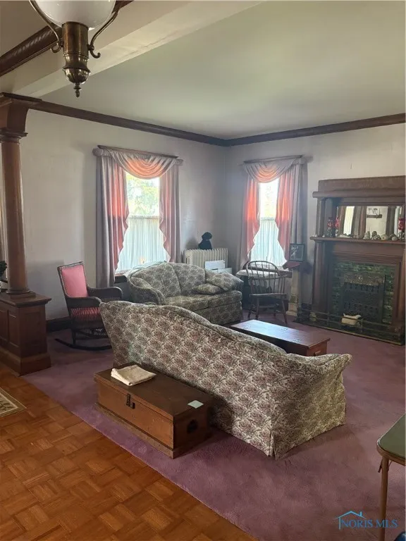 421 Farnsworth Road, Waterville, Ohio 43566, 5 Bedrooms Bedrooms, 9 Rooms Rooms,2 BathroomsBathrooms,Residential,For Sale,Farnsworth,6127702