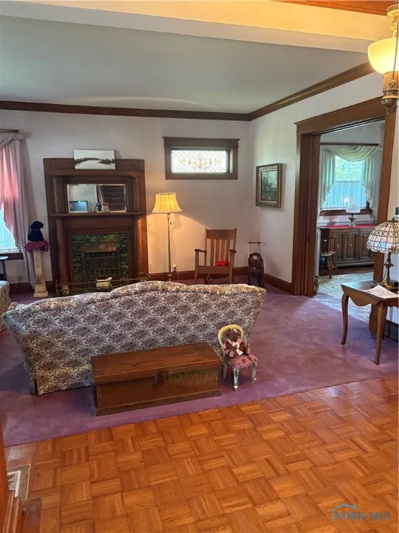 421 Farnsworth Road, Waterville, Ohio 43566, 5 Bedrooms Bedrooms, 9 Rooms Rooms,2 BathroomsBathrooms,Residential,For Sale,Farnsworth,6127702