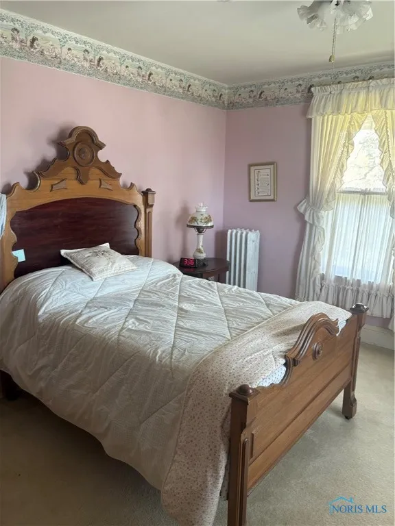 421 Farnsworth Road, Waterville, Ohio 43566, 5 Bedrooms Bedrooms, 9 Rooms Rooms,2 BathroomsBathrooms,Residential,For Sale,Farnsworth,6127702