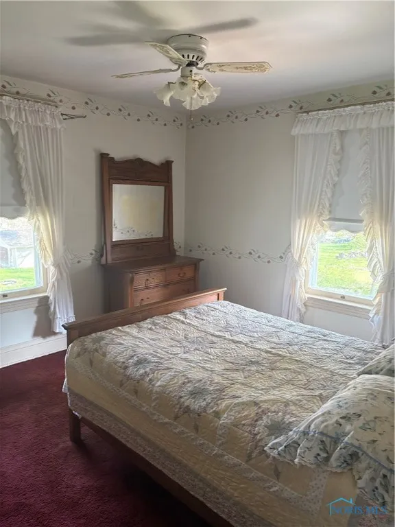 421 Farnsworth Road, Waterville, Ohio 43566, 5 Bedrooms Bedrooms, 9 Rooms Rooms,2 BathroomsBathrooms,Residential,For Sale,Farnsworth,6127702