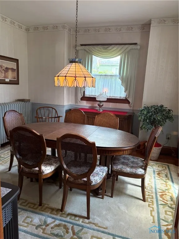 421 Farnsworth Road, Waterville, Ohio 43566, 5 Bedrooms Bedrooms, 9 Rooms Rooms,2 BathroomsBathrooms,Residential,For Sale,Farnsworth,6127702