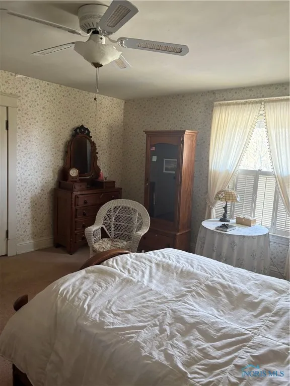 421 Farnsworth Road, Waterville, Ohio 43566, 5 Bedrooms Bedrooms, 9 Rooms Rooms,2 BathroomsBathrooms,Residential,For Sale,Farnsworth,6127702