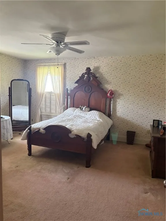 421 Farnsworth Road, Waterville, Ohio 43566, 5 Bedrooms Bedrooms, 9 Rooms Rooms,2 BathroomsBathrooms,Residential,For Sale,Farnsworth,6127702