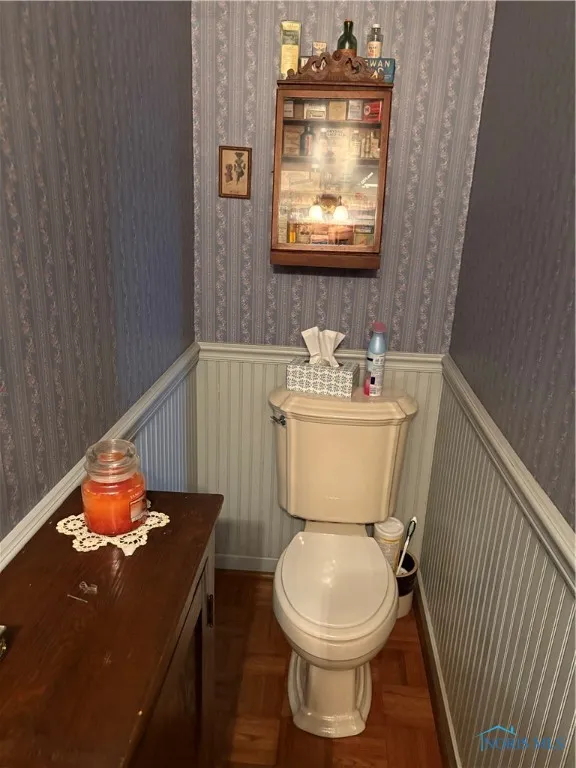 421 Farnsworth Road, Waterville, Ohio 43566, 5 Bedrooms Bedrooms, 9 Rooms Rooms,2 BathroomsBathrooms,Residential,For Sale,Farnsworth,6127702