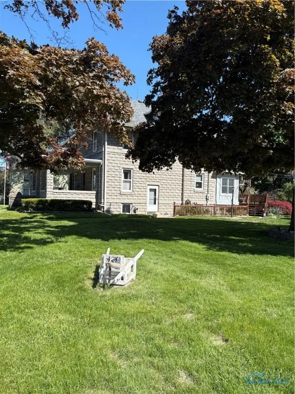 421 Farnsworth Road, Waterville, Ohio 43566, 5 Bedrooms Bedrooms, 9 Rooms Rooms,2 BathroomsBathrooms,Residential,For Sale,Farnsworth,6127702