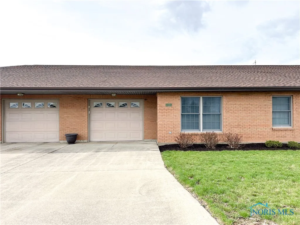 12783 Road 82 10, Paulding, Ohio 45879, 2 Bedrooms Bedrooms, ,1 BathroomBathrooms,Residential,For Sale,Road 82,6127921