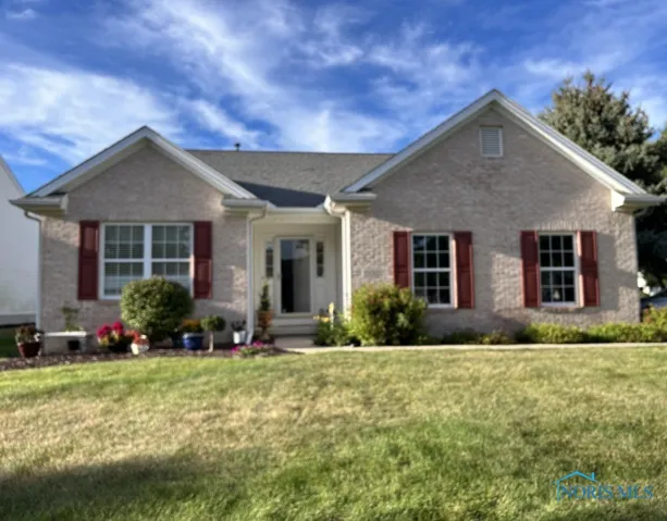 7130 Tarpon Bay Court, Maumee, Ohio 43537, 2 Bedrooms Bedrooms, 6 Rooms Rooms,2 BathroomsBathrooms,Residential,For Sale,Tarpon Bay,6128000