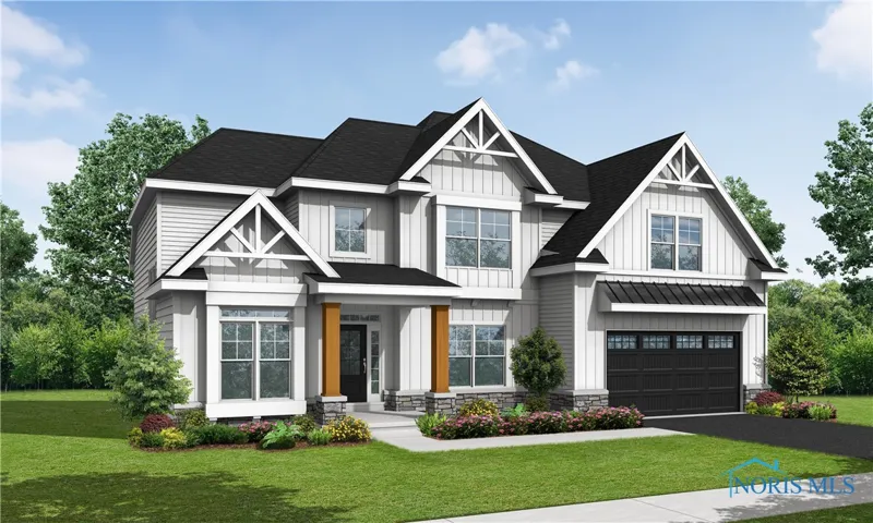 1002 Ellesmere Drive, Perrysburg, Ohio 43551, 4 Bedrooms Bedrooms, 11 Rooms Rooms,3 BathroomsBathrooms,Residential,For Sale,ELLESMERE,6128007