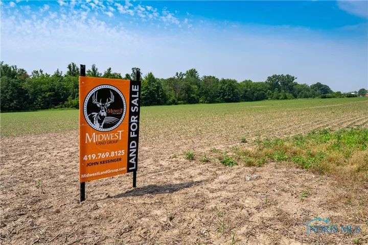0 Eagleville Road, North Baltimore, Ohio 45872, ,Land,For Sale,Eagleville,6128052