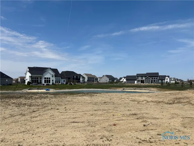 9516 Paradise Lane, Sylvania, Ohio 43560, ,Land,For Sale,Paradise Lane,6127884